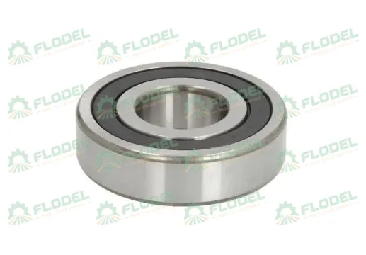 [FLO02756] Rulment 6306 2RS Timken