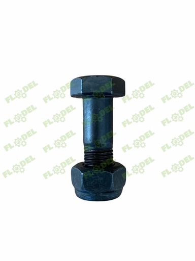 [FLO02763] Surub cutit tocator culegator porumb CAPELLO