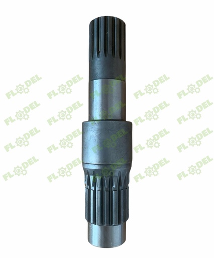 [FLO02765] Ax grup Capello Z18 Z16