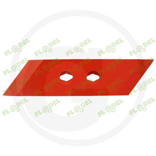[FLO02768] Dalta plug Vogel & Noot DR