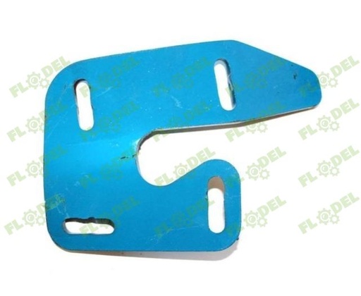 [FLO02770] Suport cormana DR plug Lemken