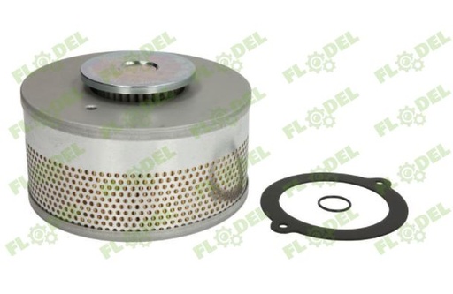 [FLO02777] Filtru hidraulic tractor CASE IH 3217969R1  MANN