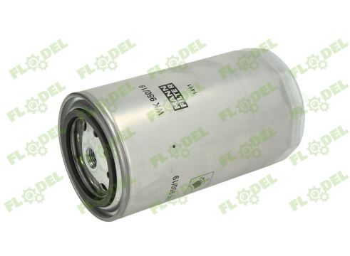 [FLO02779] Filtru combustibil WK 950/19 MANN