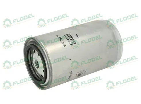[FLO02779] Filtru combustibil WK 950/19 MANN