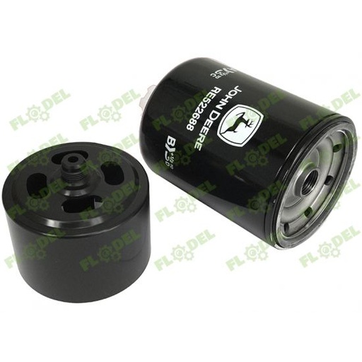[FLO02783] Filtru combustibil P551027 Donaldson