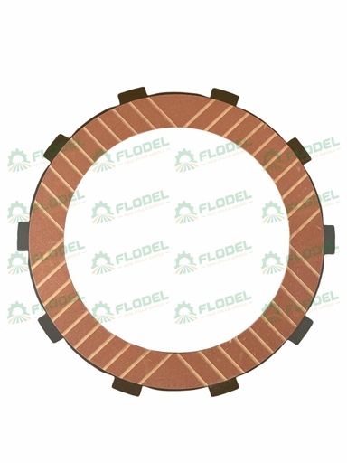 [FLO02788] Disc 