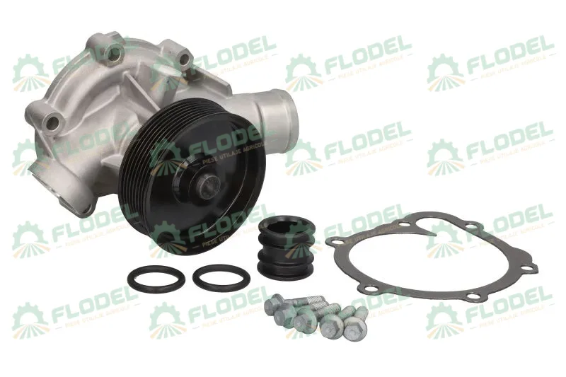[FLO02789] Pompa apa 02931832 Original DEUTZ