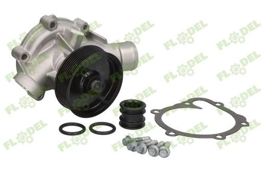 [FLO02789] Pompa apa 02931832 Original DEUTZ