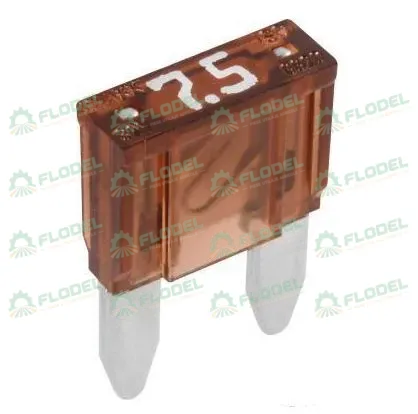 [FLO02799] Siguranta electrica mini 7.5A