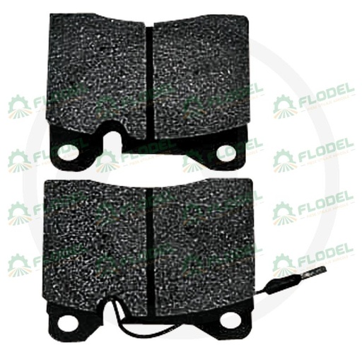 [FLO02809] Set garnitura de frane