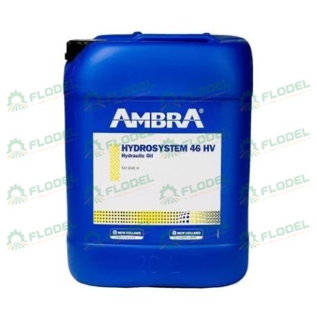 [FLO02814] Ulei hidraulic New Holland, 20l