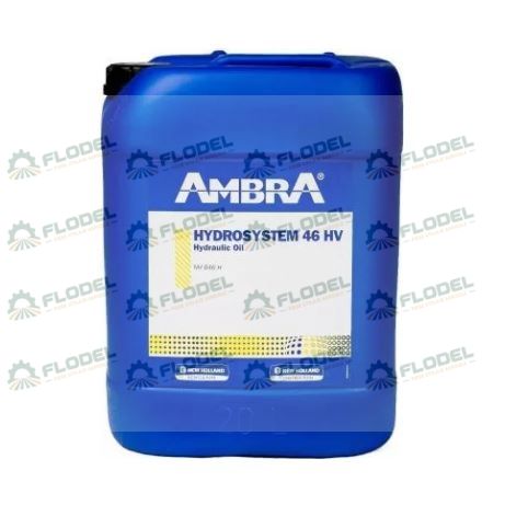 [FLO02814] Ulei hidraulic New Holland, 20l