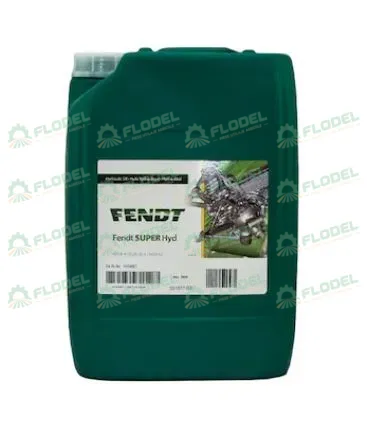 [FLO02815] Ulei hidraulic FENDT SUPER HYD, 20l