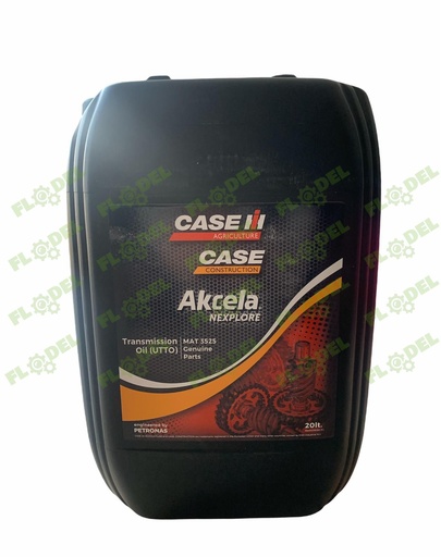 [FLO02817] Ulei transmisie CASE IH AKCELA NEXPLORE 20l
