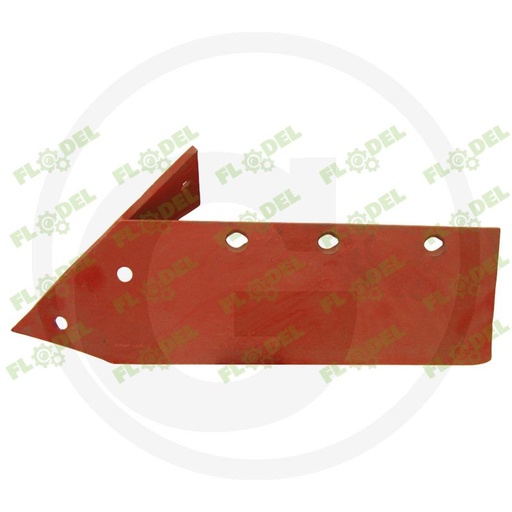 [FLO02821] Brazdar reversibil plug Naud ST, incl. suruburi