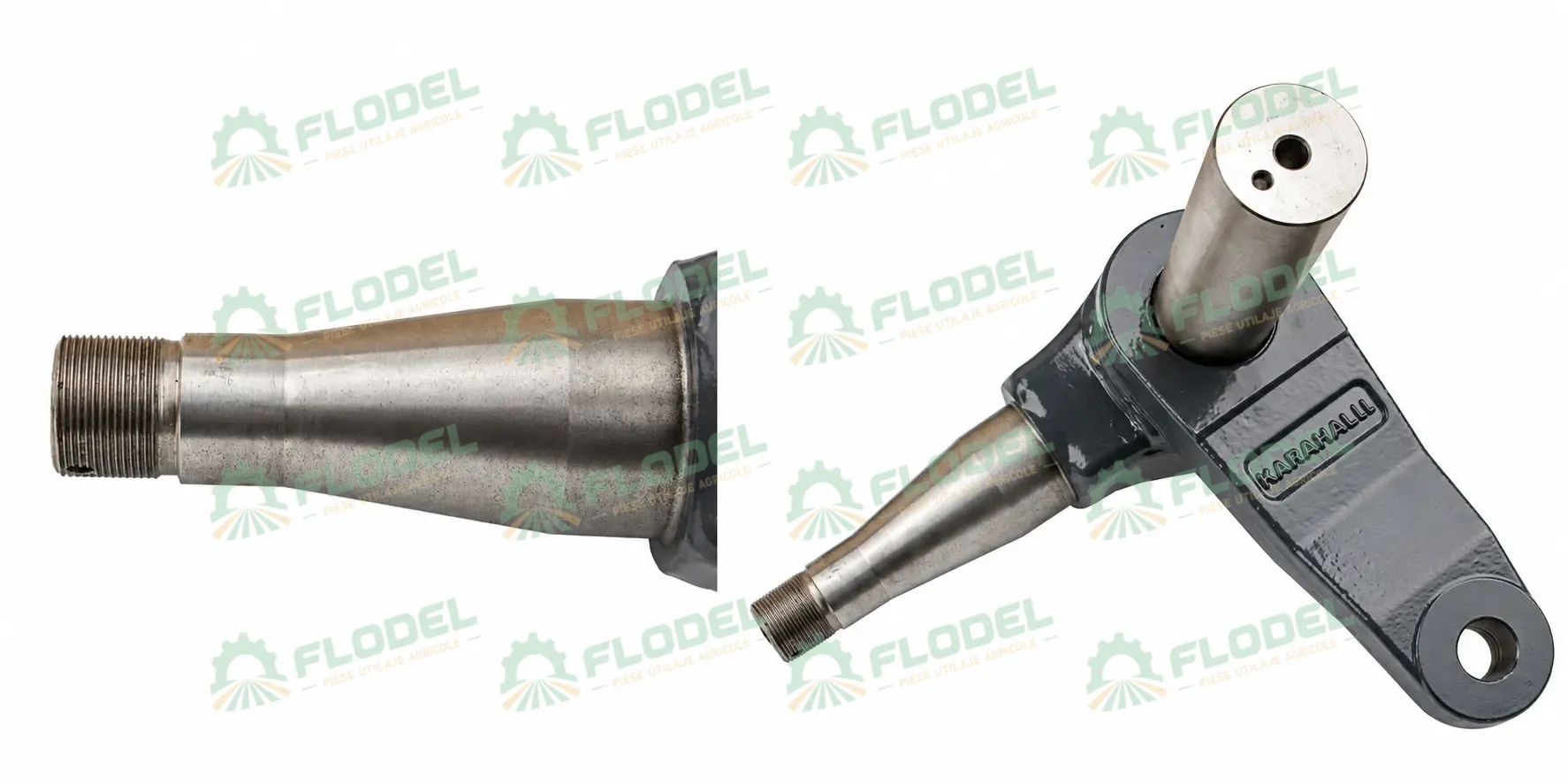 [FLO02824] Fuzeta combina CLAAS 694208 [DREAPTA]