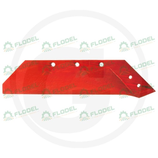 [FLO02845] Brazdar cu varf interschimbabil Vogel&Noot DR