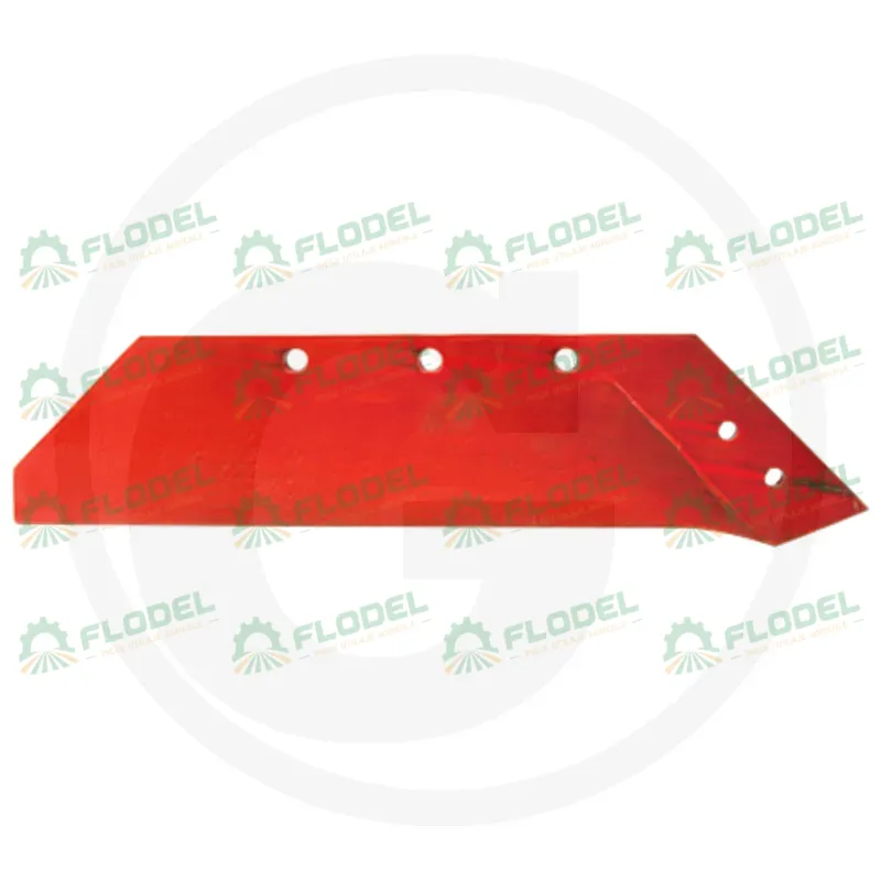 [FLO02825] Brazdar cu varf interschimbabil Vogel&Noot ST 