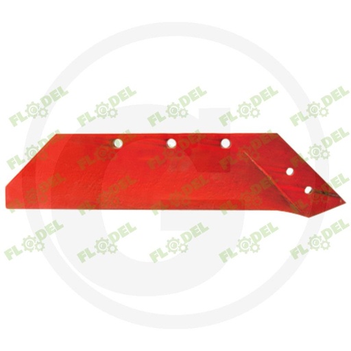 [FLO02825] Brazdar cu varf interschimbabil Vogel&Noot ST 