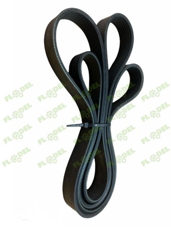 [FLO02826] Curea CNH 87755884 - bod