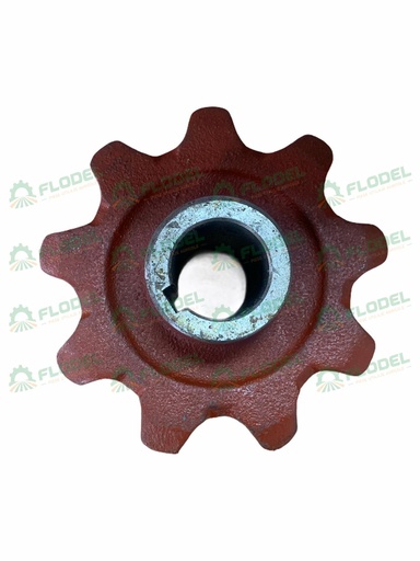 [FLO02827] Pinion elevator combina NEW HOLLAND [Z-9] 80417785