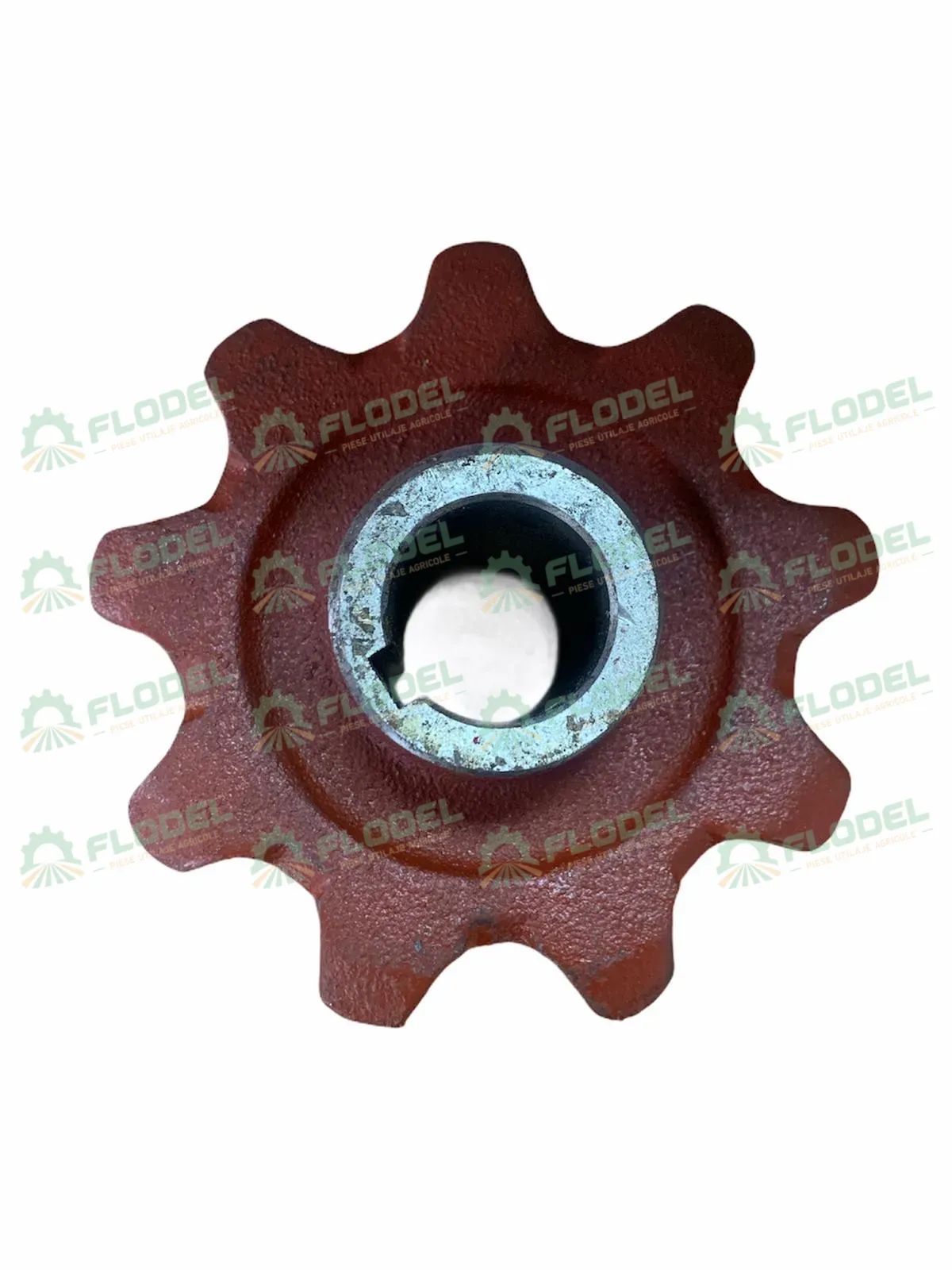 [FLO02827] Pinion elevator combina NEW HOLLAND [Z-9] 80417785