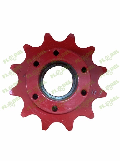 [FLO02829] Pinion Z12 kit floare Capello