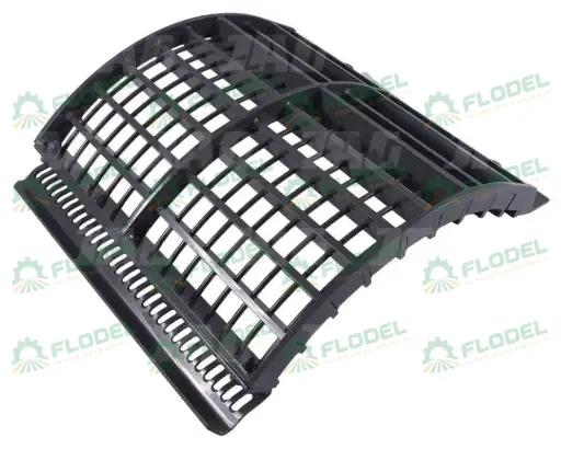 [FLO02835] Contrabatator porumb CLAAS Tucano Dominator Medion 662817