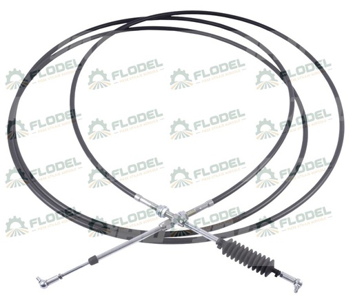 [FLO02843] Cablu hidrostatica CLAAS TUCANO LEXION 564196