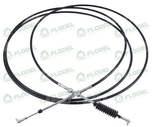 [FLO02843] Cablu hidrostatica CLAAS TUCANO LEXION 564196