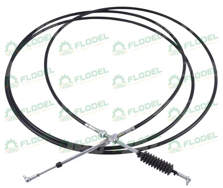 [FLO02843] Cablu hidrostatica CLAAS TUCANO LEXION 564196