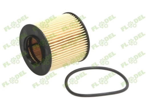 [FLO02839] Filtru ulei HU 712/6 X MANN