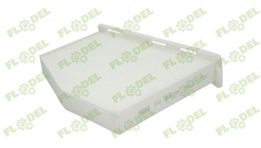 [FLO02842] Filtru habitaclu CU 2939 MANN