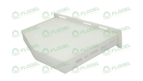 [FLO02842] Filtru habitaclu CU 2939 MANN