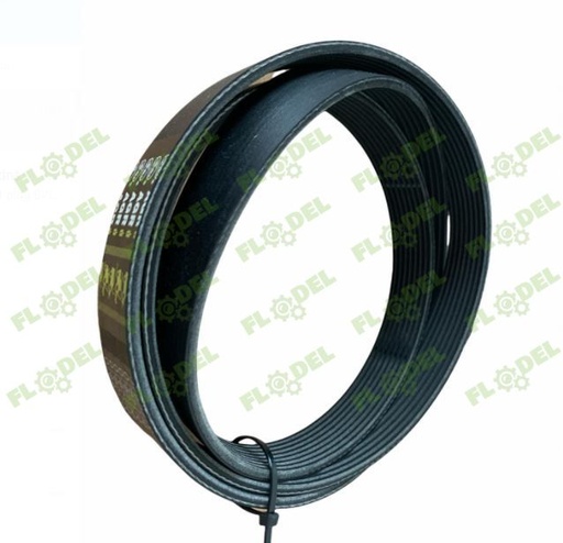 [FLO02844] Curea Gates 0785276