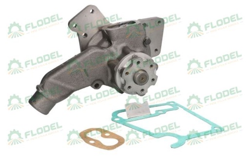 [FLO02848] Pompa apa CLAAS motor Mercedes Benz OM352 [PREMIUM]