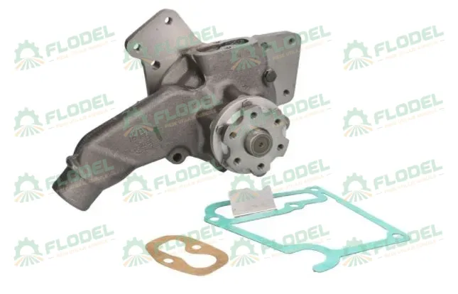 [FLO02848] Pompa apa CLAAS motor Mercedes Benz OM352 [PREMIUM]