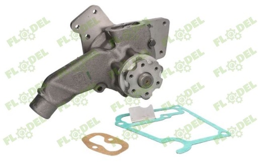 [FLO02848] Pompa apa CLAAS motor Mercedes Benz OM352 PREMIUM