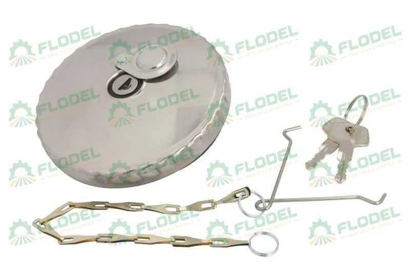 [FLO02853] Capac rezervor combustibil CLAAS 624003