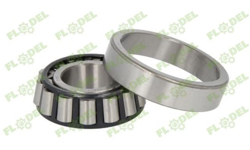 [FLO02859] Rulment 30307 TIMKEN