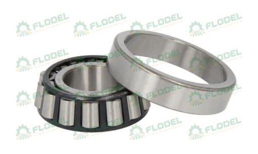 [FLO02859] Rulment 30307 TIMKEN