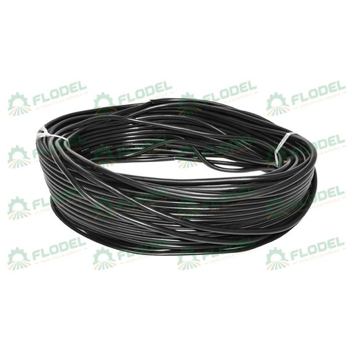 [FLO02861] Cablu electric 50m (2x1,5mm)