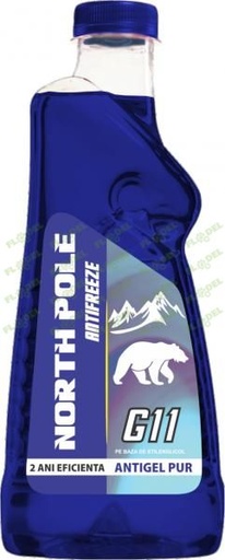 [FLO02878] Antigel North Pole G11,1l