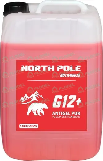 [FLO02883] Antigel North Pole G12+, 20l