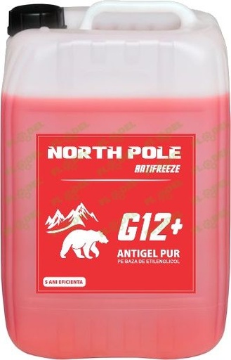 [FLO02883] Antigel North Pole G12+, 20l