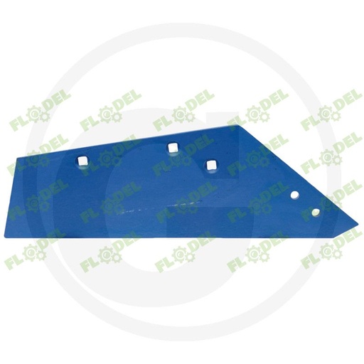[FLO02887] Brazdar st plug Rabewerk