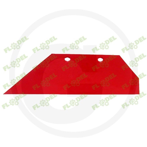 [FLO02889] Brzdar dr plug Niemeyer