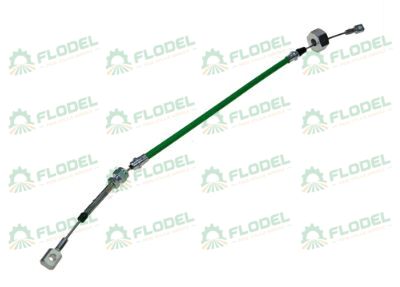 [FLO02893] Cablu frana de mana FIAT 5125736