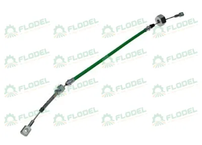 [FLO02893] Cablu frana de mana FIAT 5125736