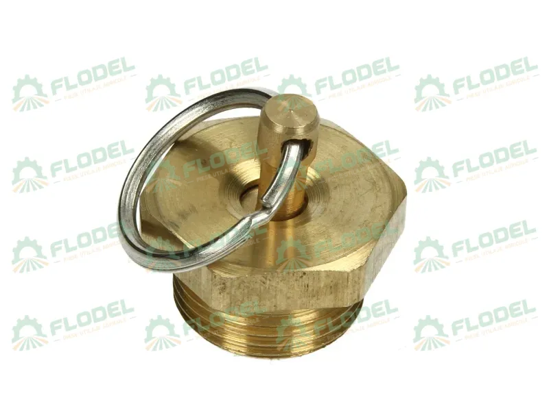 [FLO02894] Supapa vas presiune